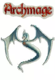 постер игры ArchMage