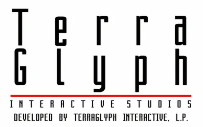 TerraGlyph Interactive Studios, L.P. logo