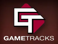Gametracks logo
