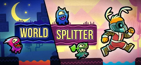 постер игры World Splitter