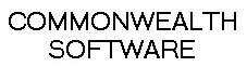 Commonwealth Software logo