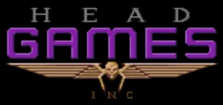 HeadGames, Inc. logo