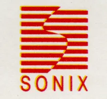 Sonix Sp. z o. o. logo