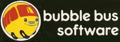 Bubble Bus Software logo