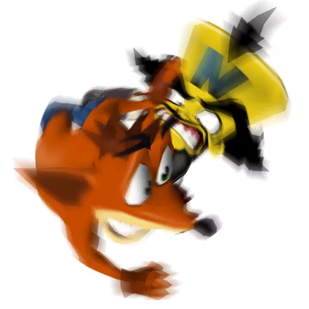 Crash Twinsanity - Wikipedia