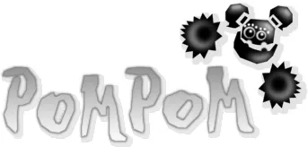 PomPom Software Ltd. logo