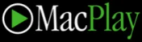 MacPlay logo