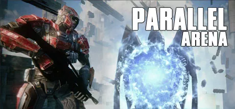 постер игры Parallel Arena