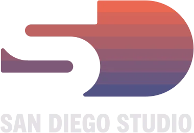 Sony San Diego Studio logo