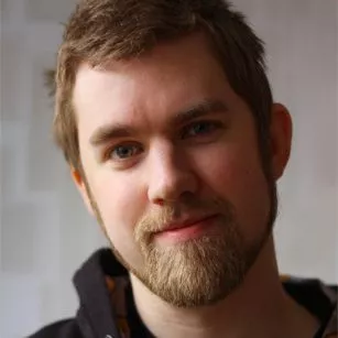 developer photo