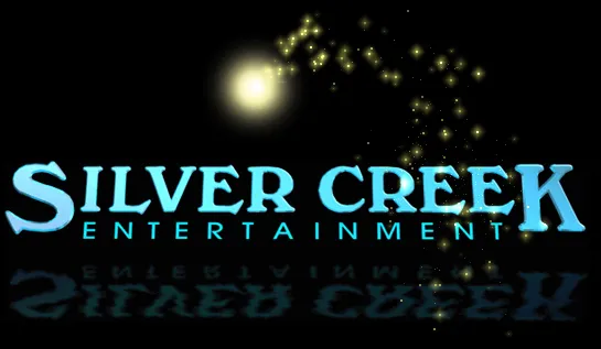 Silver Creek Entertainment logo