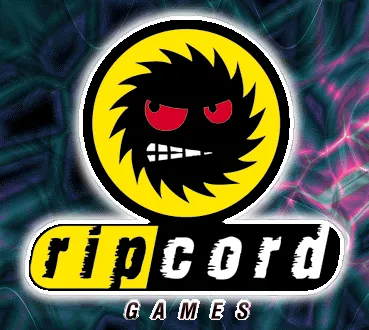 Ripcord Games, LLC logo