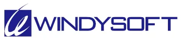 WindySoft Co., Ltd. logo