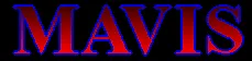 MAVIS & PKTS logo