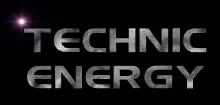 Technic Energy logo