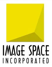 Image Space Inc. logo