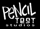 Pencil Test Studios, Inc. logo