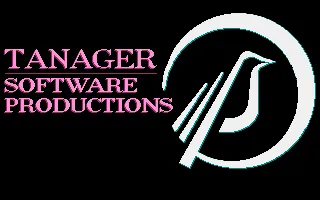Tanager Software Productions logo