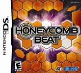 обложка 90x90 Honeycomb Beat