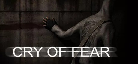 постер игры Cry of Fear