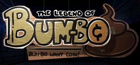 постер игры The Legend of Bum-Bo