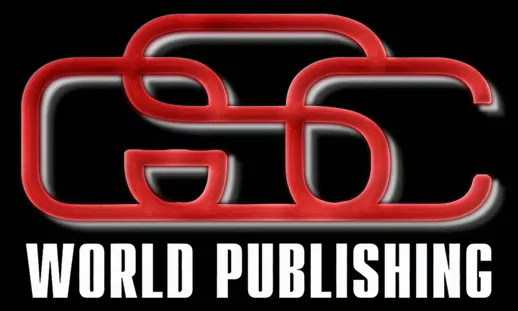GSC World Publishing logo