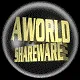 AWorld Shareware logo