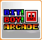 обложка 90x90 Bit Boy!! Arcade
