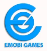 Emobi Games JSC logo
