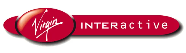 Virgin Interactive Entertainment, Inc. logo