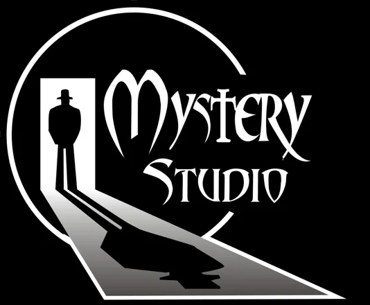Mystery Box - Logo Design by Nikola on Dribbble