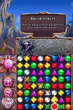 Gems Twist (2008) - MobyGames