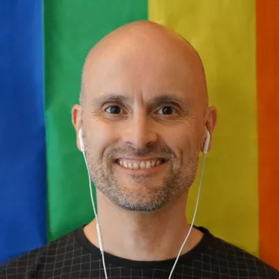 developer photo