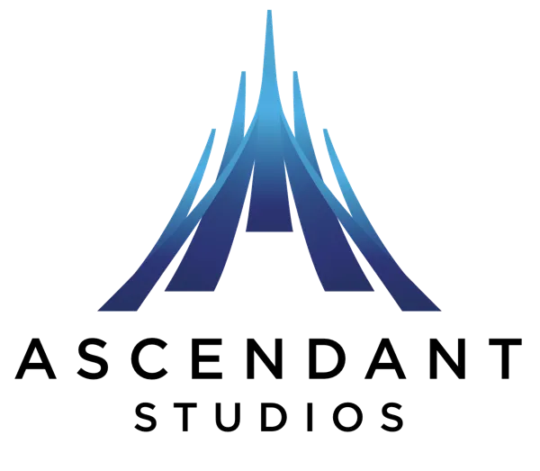 Ascendant Studios, LLC logo