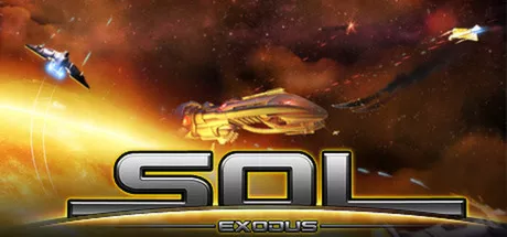 постер игры SOL: Exodus