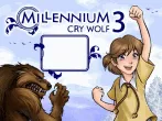 обложка 90x90 Millennium 3: Cry Wolf