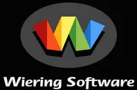 Wiering Software logo