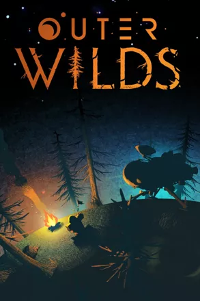 постер игры Outer Wilds