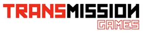 Transmission Games logo