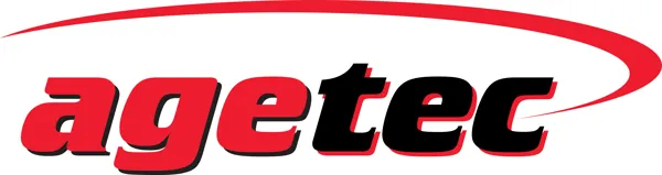 Agetec, Inc. logo