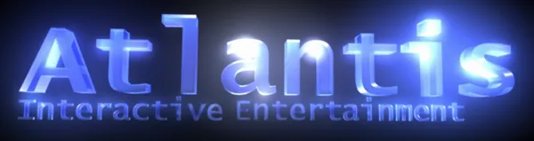 Atlantis Interactive Entertainment logo