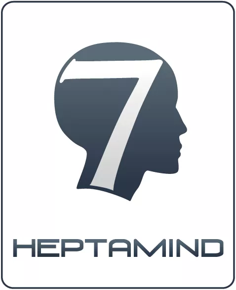 Heptamind UG logo