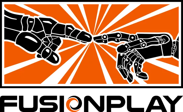 FusionPlay GmbH logo