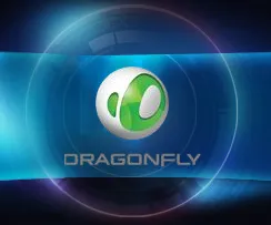 Dragonfly Co. Ltd. logo