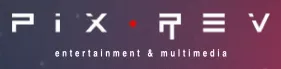 Pix Rev srl logo
