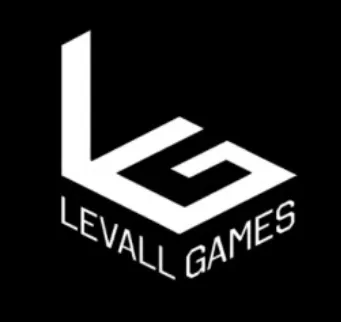 Levall Games AB logo