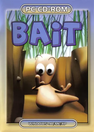 постер игры Bait