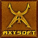 AxySoft logo