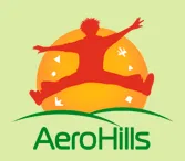 AeroHills logo