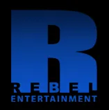 Rebel Entertainment, Inc. logo